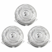 3Pcs Shaver Razor Heads For Philips 9160Xl 9160Xlcc 9170Xl 9170Xlcc - $23.68