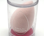 The Original BEAUTY BLENDER Makeup Sponge in Light Pink - Full Size - NE... - $12.78