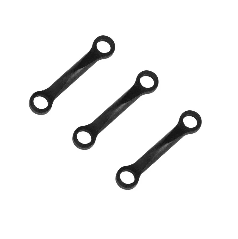Flywing bell206 UH1 Bell-206 UH-1 RC Helicopter connecting rod - £8.11 GBP