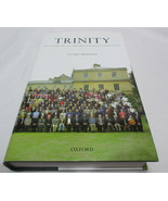 Trinity : 450 Years of an Oxford College Community by Clare Hopkins 2005... - £47.40 GBP
