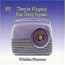 Various Artists : They Are Playing Our Song Again CD 3 discs (2006) Pre-Owned - £11.89 GBP