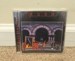 Rush - Moving Pictures (CD, 1997, Mercury) P2-34631 - £8.21 GBP