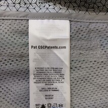 Columbia RL2023 Women's Turquoise Waterproof EVAPOURATION Jacket Size Large image 4