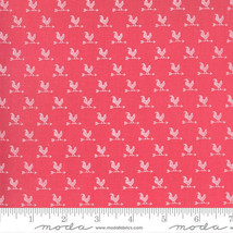 Moda BREAK OF DAY Honeysuckle 43108 12 Quilt Fabric By The Yard - Sweetfire Road - $10.64