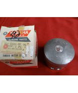 Yamaha Piston, Std. Size, 1972-73 CT2 CT3, 314-11631-00-96 - $45.86