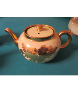 GIBSONS AND WINDSOR ENGLAND TEAPOTS 4 CUPS - PICK ONE  - €81,03 EUR