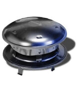 Selkirk Metalbestos 8T-CT 8-Inch Stainless Steel Round Top 542530 - $3,122.41 MXN