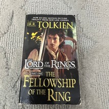 The Followship Of The Ring Fantasy Paperback Book by J.R.R. Tolkien 1973 - £9.58 GBP
