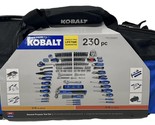 Kobalt Loose hand tools 0538864 (81763) 373792 - $199.00