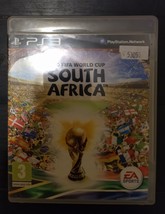 2010 fifa world cup south africa (PS3) - £7.08 GBP