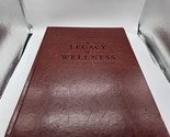 Melaleuca A Legacy of Wellness HC book 2011 4th printing - $9.89