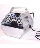 DELUXE 16 WAND BUBBLE MACHINE auto bubbles maker blower electric wand bl... - $35.14