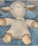Cloud B Sleep Sheep Baby Soothing Sounds Noise Machine Plush Dream - $262.48 MXN
