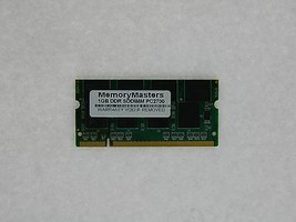 1GB PC2700 DDR-333 Sodimm Memory For Dell Latitude - £17.95 GBP