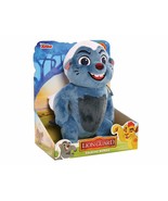 Disney Junior The Lion Guard Talking Bunga Electronic Plush Talking Ligh... - £118.69 GBP