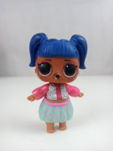 LOL Surprise! Dolls Downtown B.B. Big Sis With Outfit Limited Edition - £9.91 GBP