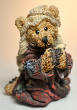 Boyds Bears: Theresa As Mary - Nativity Series #2 - 1st Edition 1E/4884 - #2402 - £15.92 GBP