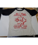 Great Canadian Jam 1985 T-Shirt Filters Spoons Kingston Strange Advance ... - $250.00