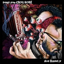 Songs From Croix-Noire [VINYL]  - £18.85 GBP