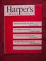Harpe Rs February 1951 Sumner Welles Wallace Stegner Fred Hoyle C Hartley Grattan - £6.74 GBP