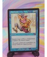 Magic the Gathering MTG Mercadian Masques 1999 Card | Hoodwink 84/350 - $1.80 CAD