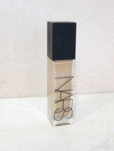 NARS Natural Radiant Longwear Foundation FIJI 1oz/ 30ml NEW without box - $558.28 MXN
