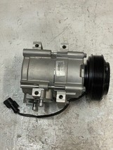 Compressor C-1745MA JIII06CA0035 31804-0410R - £141.24 GBP