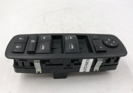 2011-2016 Dodge Journey Master Power Window Switch OEM B04B30006 - £25.15 GBP