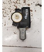 RX330     2004 Roof Motor 1388767 - $92.71 CAD