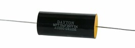Dayton Audio - DMPC-15 - 15uF 250V Polypropylene Capacitor - $31.08