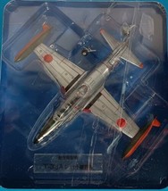 Air Self-Defense Force T-33A Jet Trainer Model Collection No. 30 - $49.50