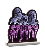 Triple Ghost/Spooky Ekkolight 12.5&quot;H - $80.06