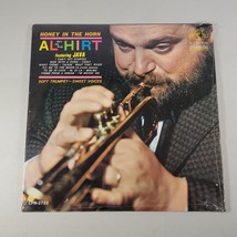 Al Hirt Honey In The Horn Vinyl LP Record 1963 Jazz Album in Shrink Wrap Vtg  - £7.99 GBP