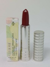 New Clinique Dramatically Different Shaping Lip Colour 25 Angel Red  - $26.17