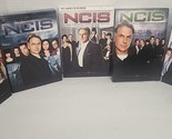 NCIS: Season 1 - 5 DVD - VERY GOOD - $14.84