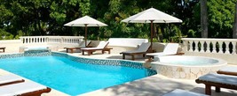Puerto Plata Dominican Rep., 5 Bedroom VIP Villa &amp; Private Pool- Price per Night - £162.38 GBP
