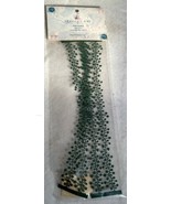 DEPT 56 VILLAGE ACCESSORIES SERIES &quot;IVY VINE&quot; SEASONS BAY BRAND NEW - $9.89