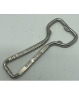 Vintage Antique Coca Cola Coke Soda Bottle Opener Drink Its The Real Thing - £4.63 GBP