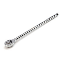 STEELMAN 1/4-Inch Drive 12-Inch Long 72-Tooth Quick-Release Ratchet 60570 - £33.73 GBP
