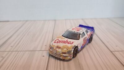 Racing Champions 1:64 Combos Heavy Damage - $2.56