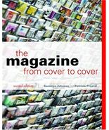 The Magazine from Cover to Cover Johnson, Sammye and Prijatel, Patricia - $61.35 CAD