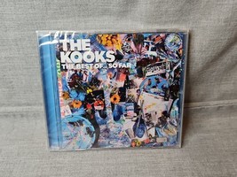 Le meilleur de... jusqu&#39;à présent par The Kooks (CD, 2017) Nouveau CDV... - £9.13 GBP