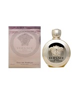 Versace Eros Pour Femme 3.4 oz Eau de Parfum Spray for Women by Versace - £50.80 GBP