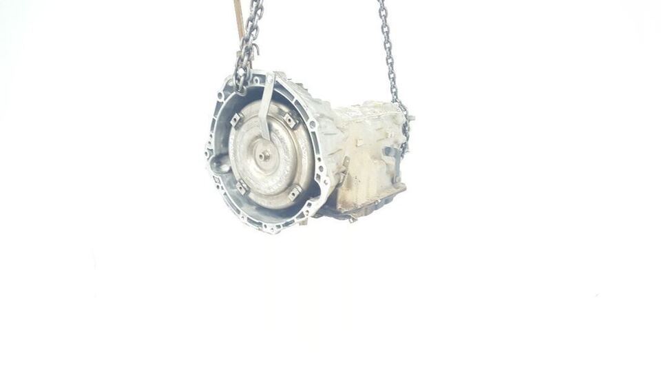 Transmission Assembly Automatic 3.5 RWD OEM 2003 2004 Nissan 350ZItem mu... - $222.75
