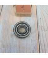 Delco New Departure NDH 909041 Tapered Ball Bearing and Race Vintage New... - €32,21 EUR