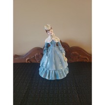 Vintage Florence Figurine Lillian, California Ceramics - $45.00