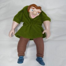 Hunchback Notre Dame Burger King Toy - £14.40 GBP