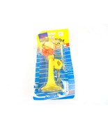 Vintage AC International Yellow Snoopy Bicycle Horn - £23.35 GBP