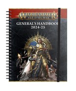 WARHAMMER AGE of SIGMAR GENERAL&#39;S HANDBOOK 2024-25 4th Edition (80-46) ⭐... - $29.52 CAD