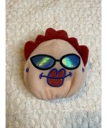 Vintage Silly Slammer Polly Pucker Up (GGI, 1997) Bean Bag Stuffed Plush... - £11.11 GBP